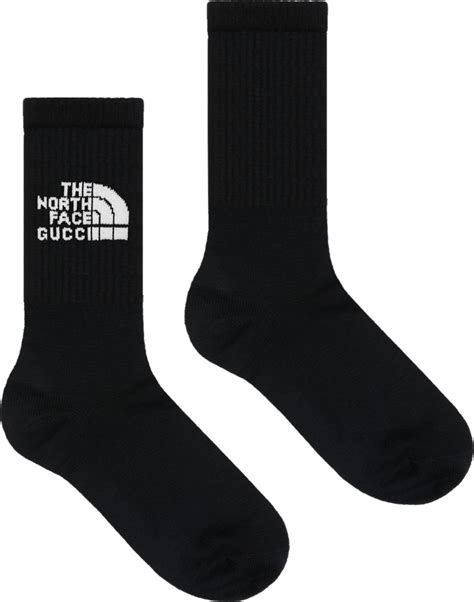 north face x gucci socks|north face x gucci outlet.